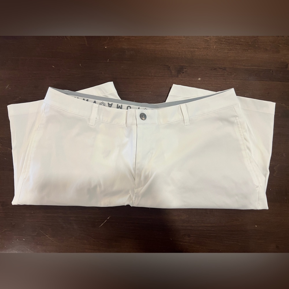 Men’s Puma Golf Shorts Size 38